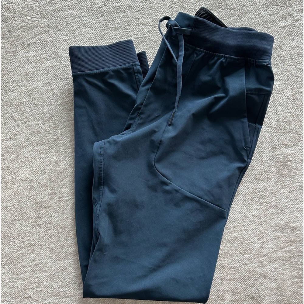 Lulu lemon men’s abc joggers
